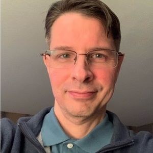 Meet your Posher, Michael